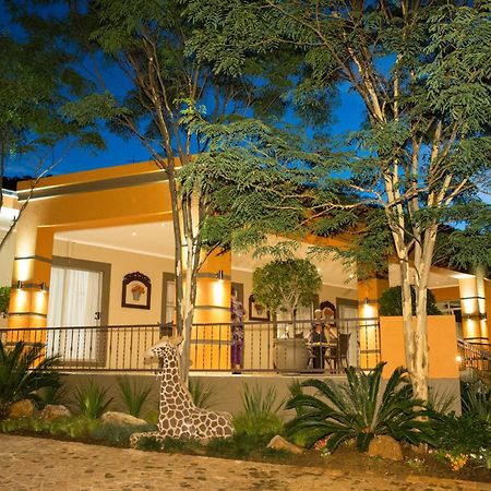 @Home Guest House Rustenburg Dış mekan fotoğraf
